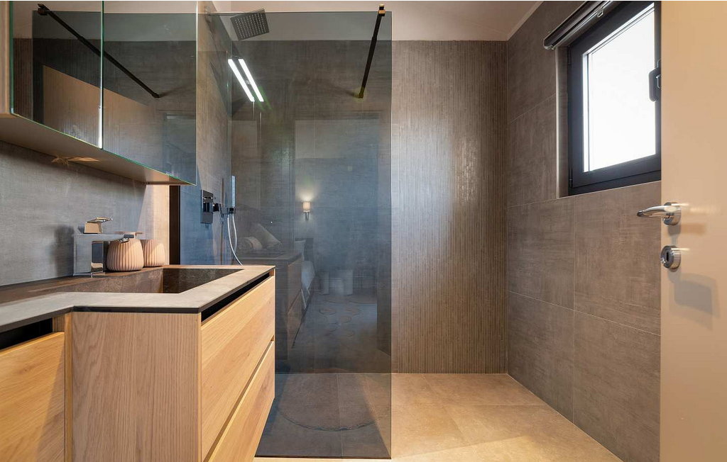 Ferienhaus - Visnjan-Vizinada , Kroatien - CLT011 57