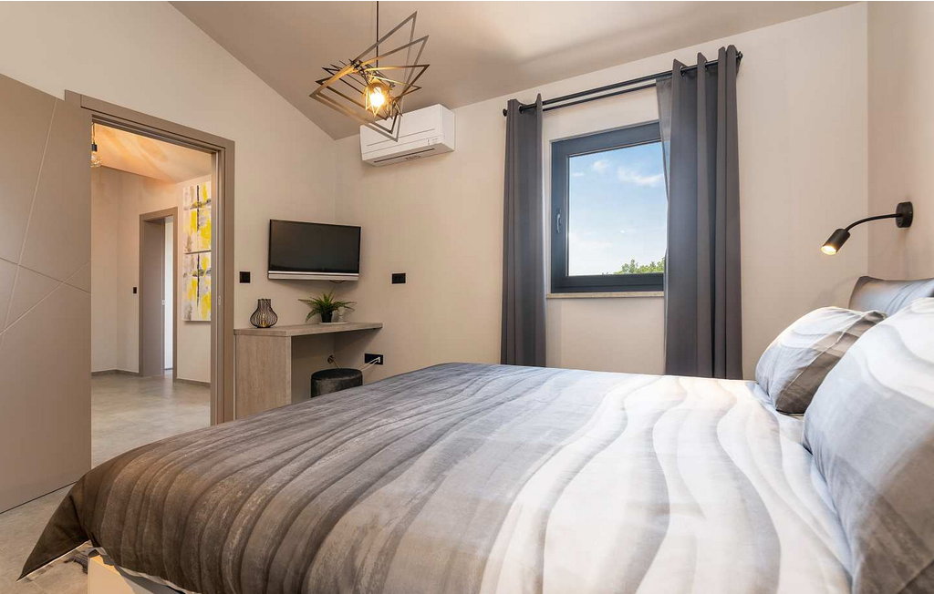 Ferienhaus - Visnjan-Vizinada , Kroatien - CLT011 47