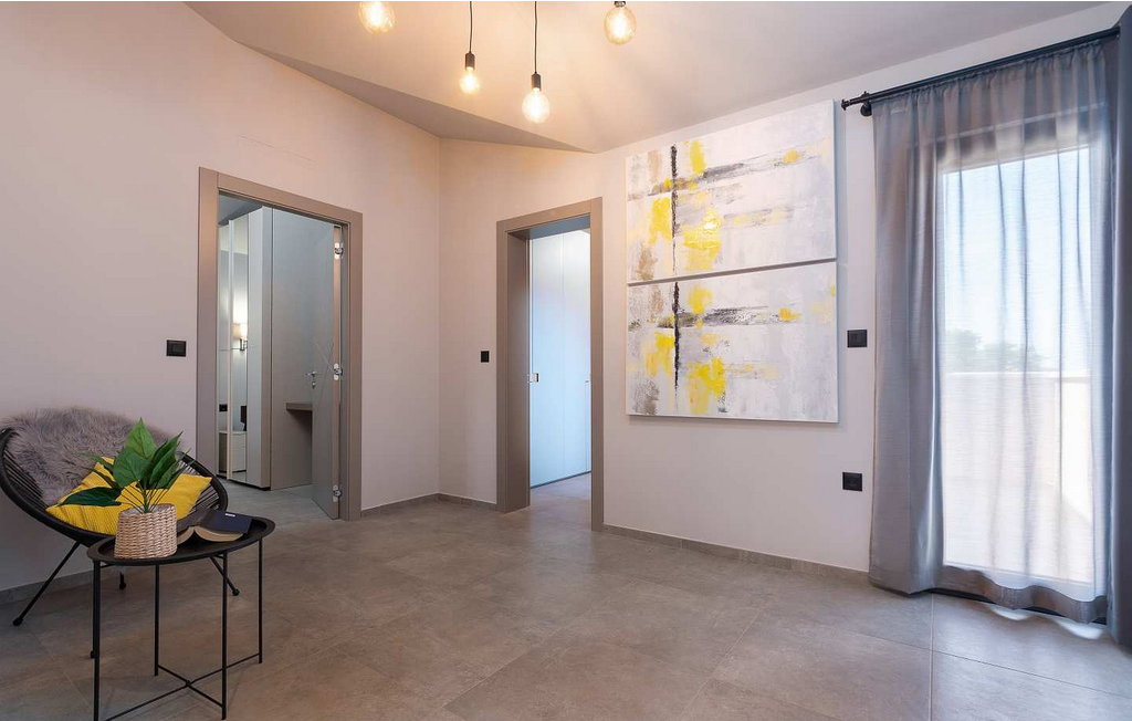 Ferienhaus - Visnjan-Vizinada , Kroatien - CLT011 43