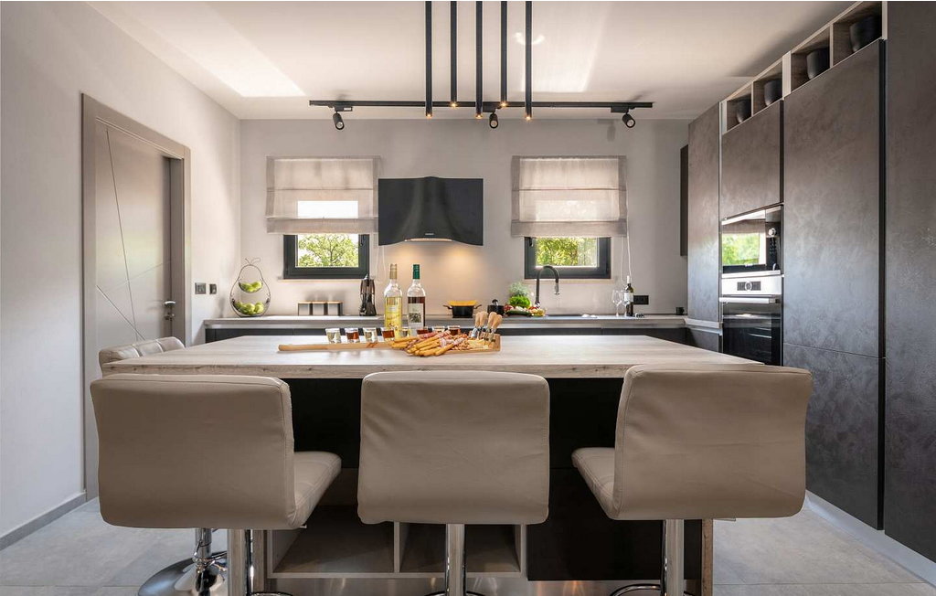 Ferienhaus - Visnjan-Vizinada , Kroatien - CLT011 39