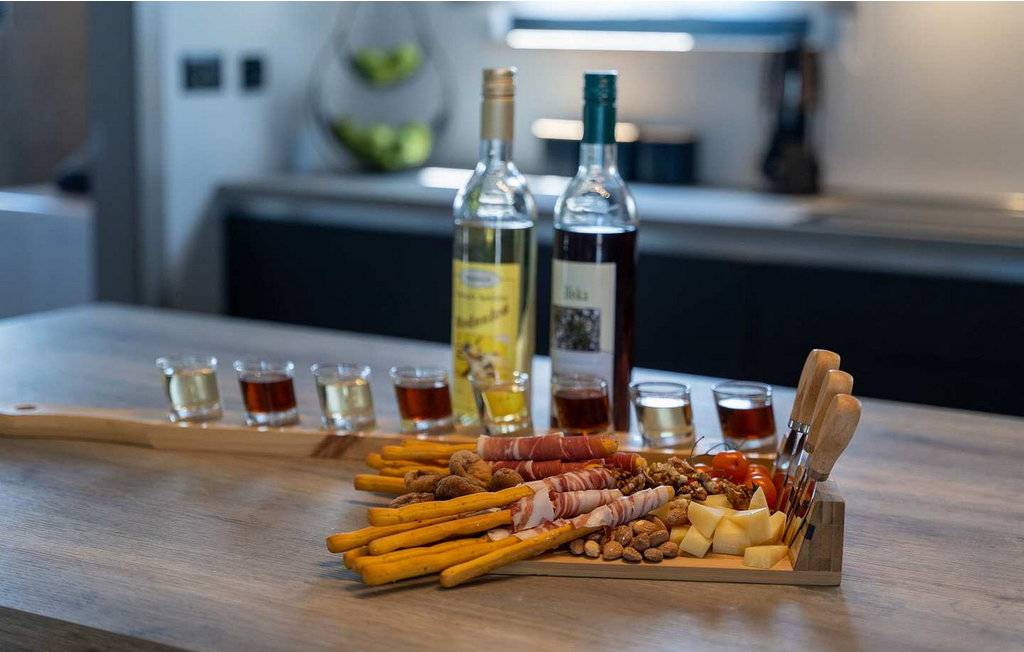 Ferienhaus - Visnjan-Vizinada , Kroatien - CLT011 42