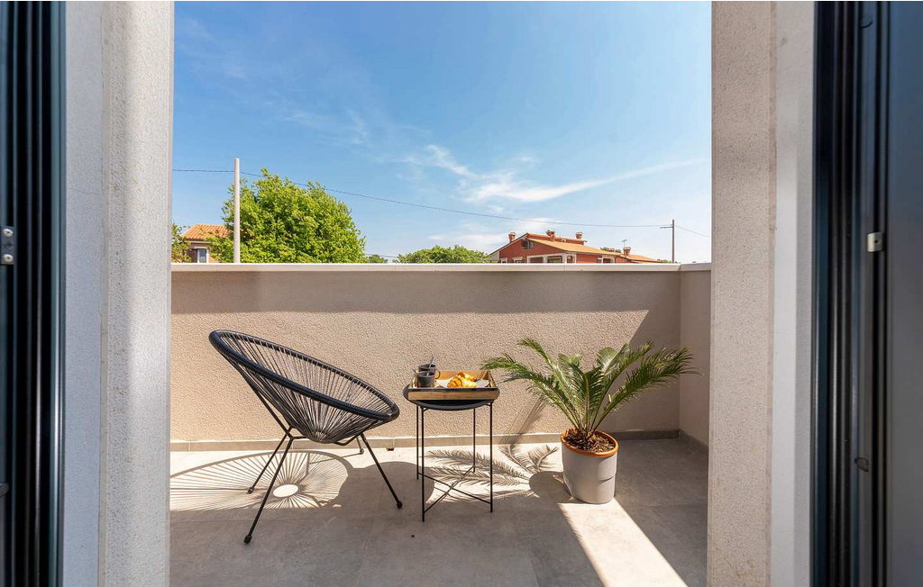 Ferienhaus - Visnjan-Vizinada , Kroatien - CLT011 29