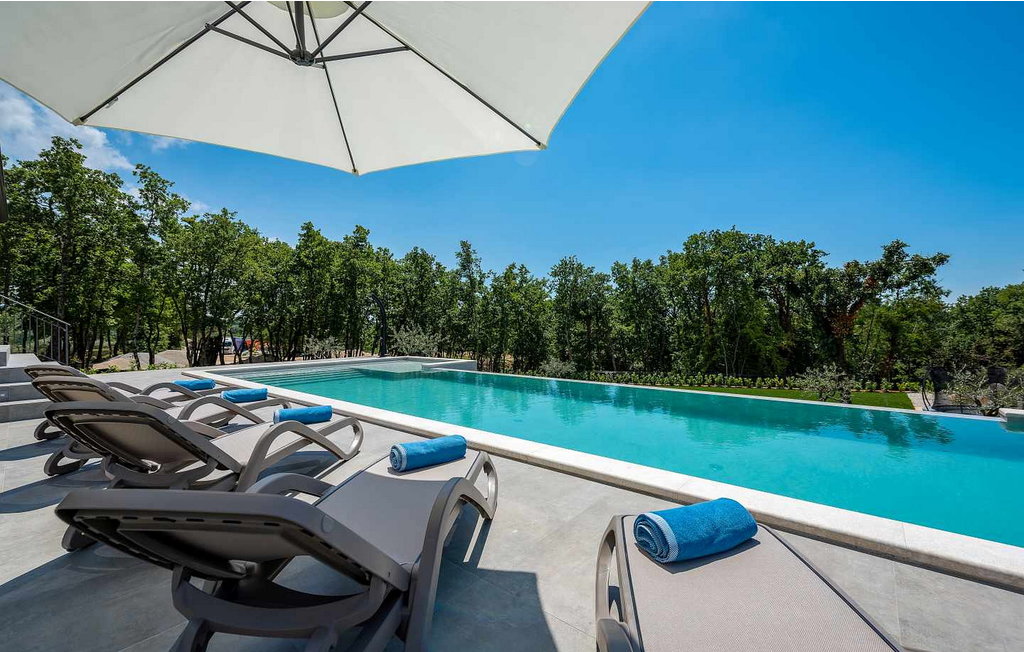 Ferienhaus - Visnjan-Vizinada , Kroatien - CLT011 10