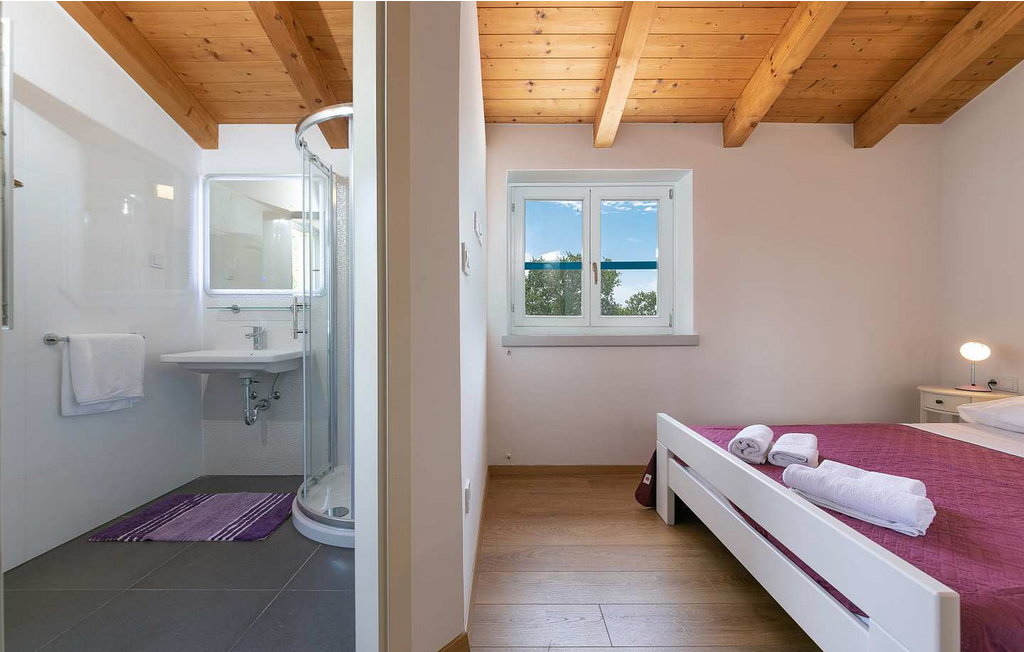 Feriehus - Vrsar-Funtana , Kroatia - CLT001 34