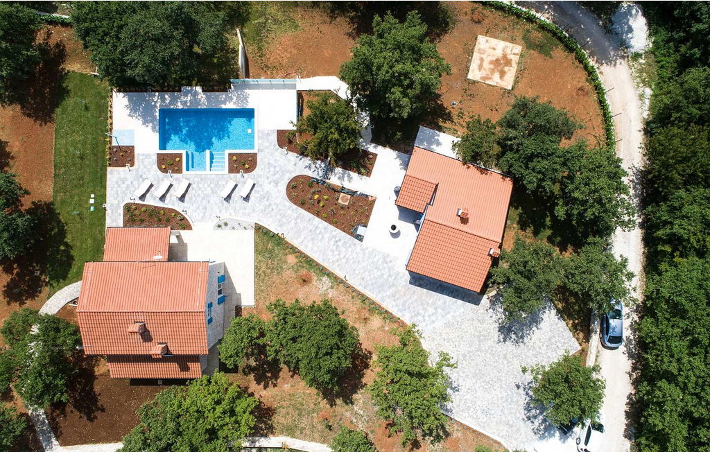 Feriehus - Vrsar-Funtana , Kroatia - CLT001 20