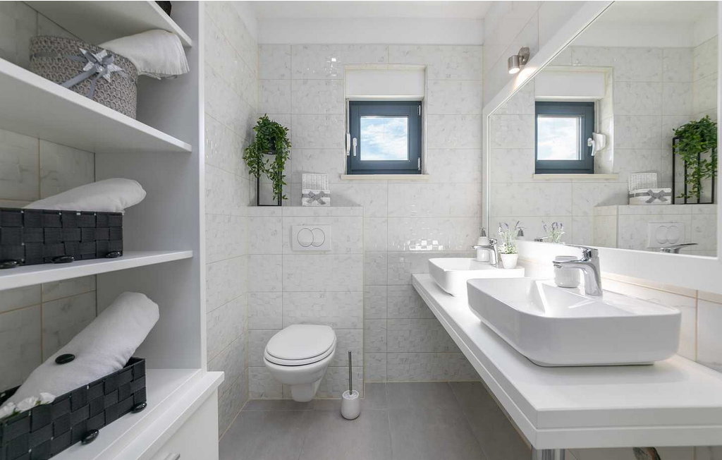 Ferienhaus - Kastelir-Labinci , Kroatien - CLT006 35