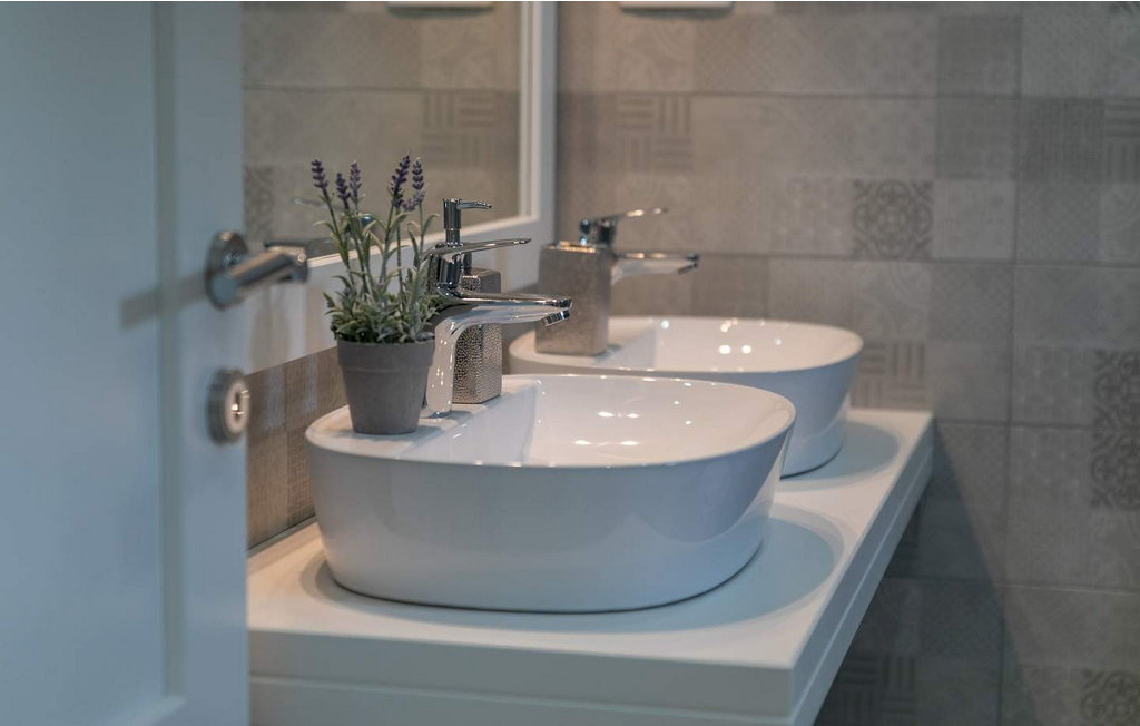 Ferienhaus - Kastelir-Labinci , Kroatien - CLT006 41