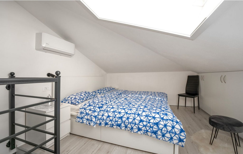 Ferienhaus - Kastelir-Labinci , Kroatien - CLT006 26