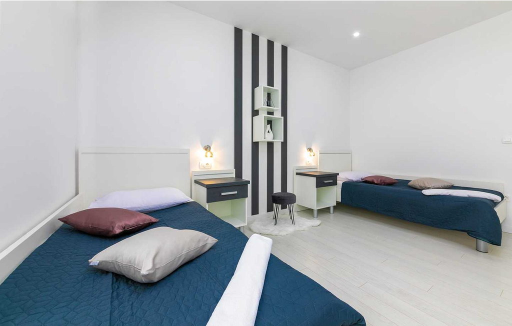 Ferienhaus - Kastelir-Labinci , Kroatien - CLT006 32