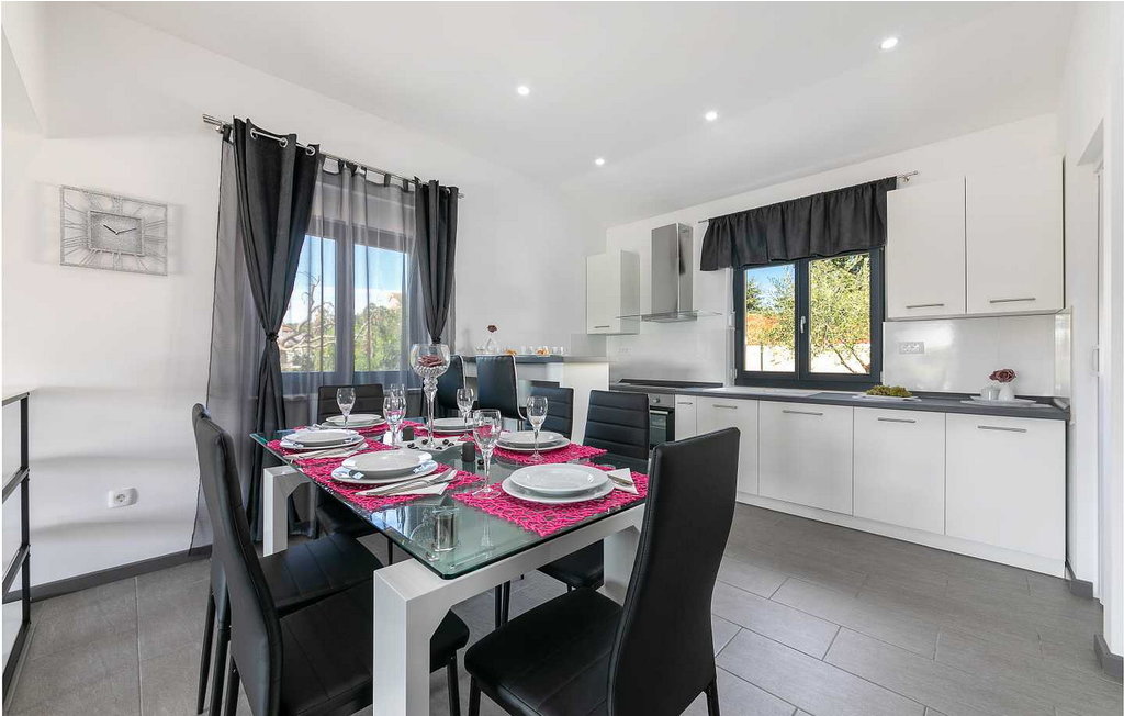 Ferienhaus - Kastelir-Labinci , Kroatien - CLT006 4