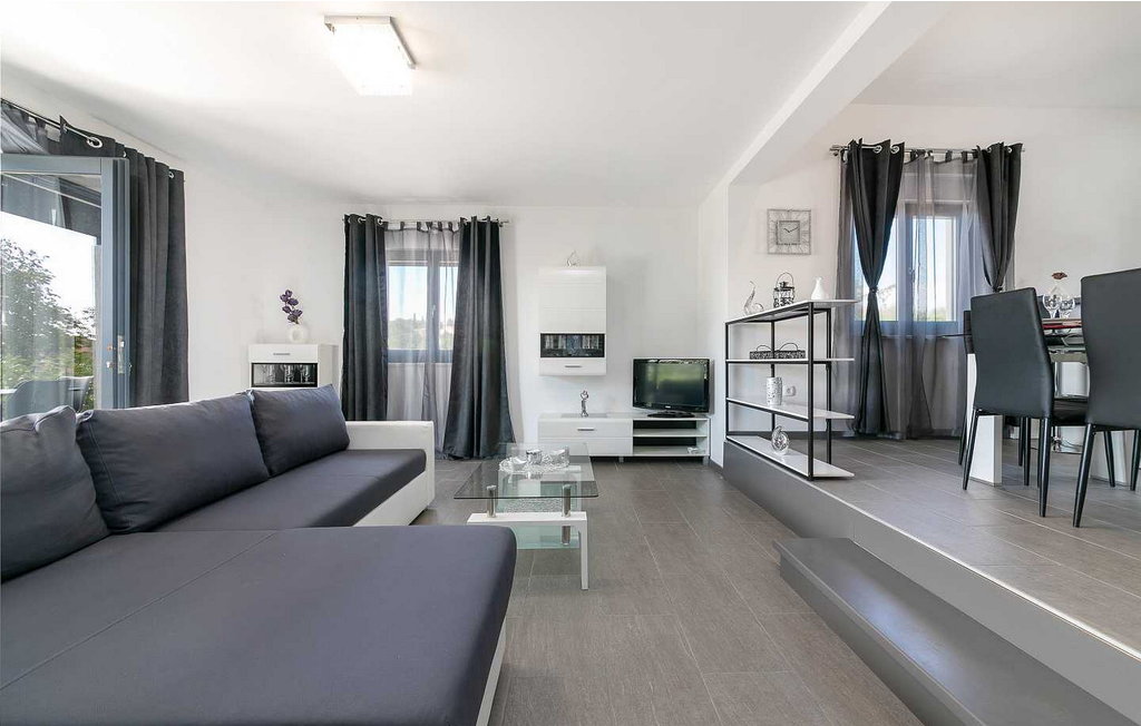 Ferienhaus - Kastelir-Labinci , Kroatien - CLT006 18