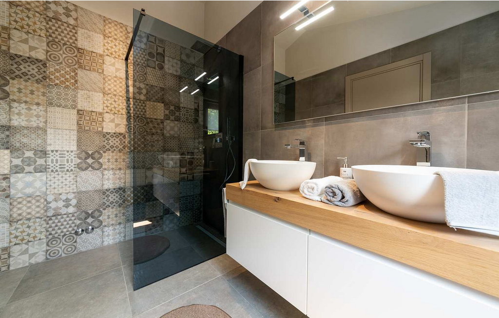 Ferienhaus - Visnjan-Vizinada , Kroatien - CLT011 58