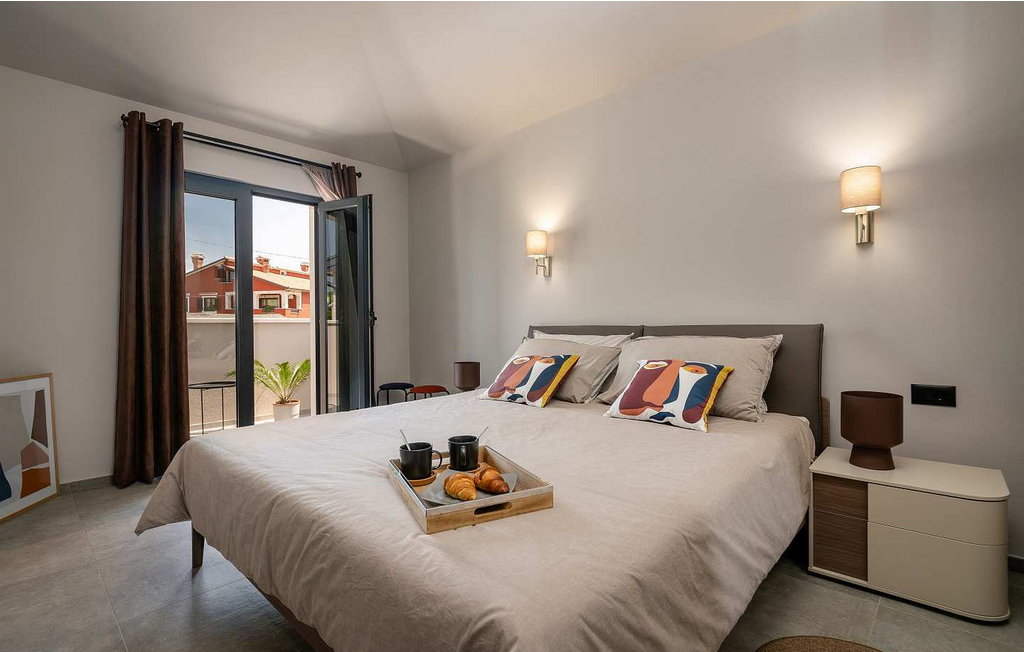 Ferienhaus - Visnjan-Vizinada , Kroatien - CLT011 48