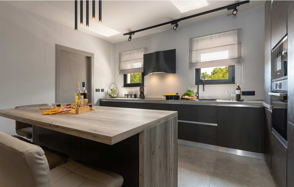 Ferienhaus - Visnjan-Vizinada , Kroatien - CLT011 37