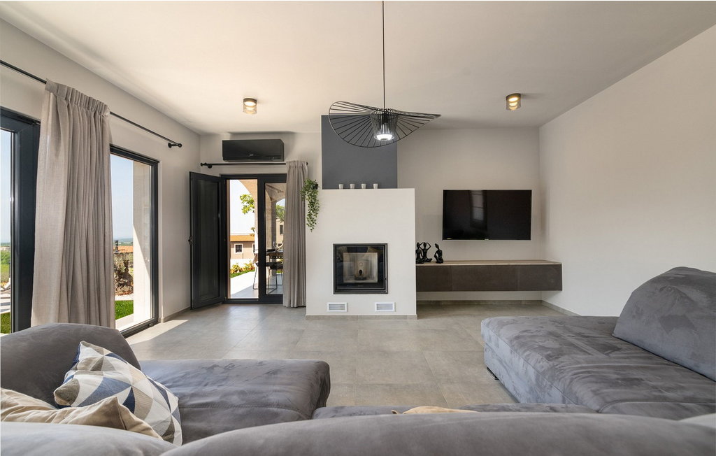 Ferienhaus - Visnjan-Vizinada , Kroatien - CLT011 35