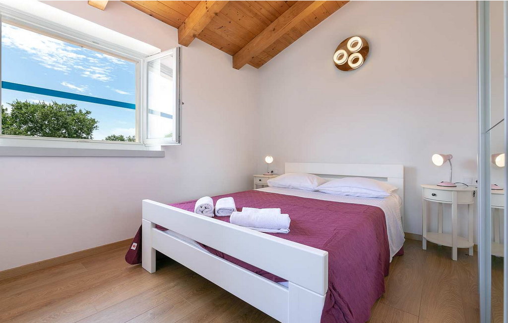 Feriehus - Vrsar-Funtana , Kroatia - CLT001 32