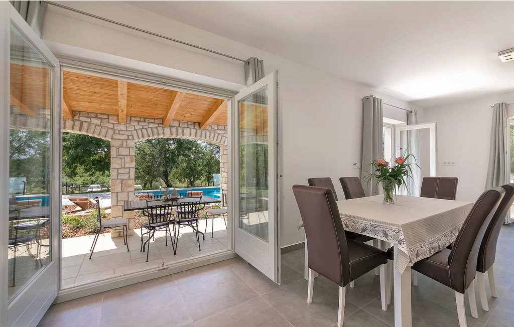 Feriehus - Vrsar-Funtana , Kroatia - CLT001 21