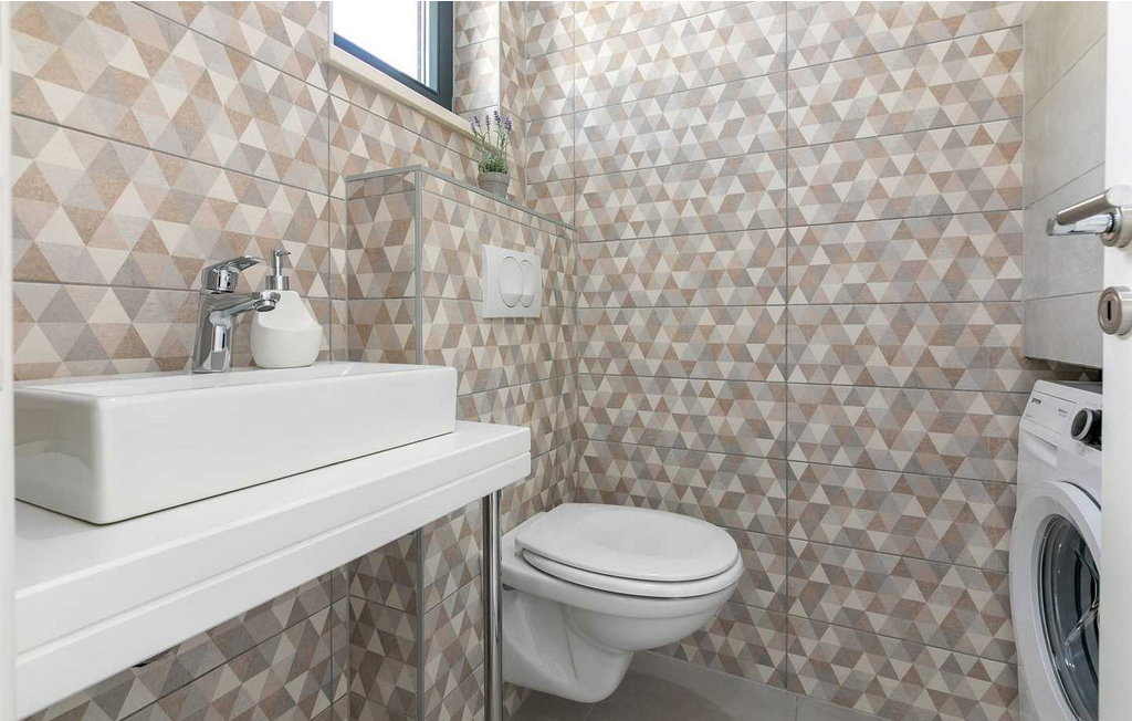 Ferienhaus - Kastelir-Labinci , Kroatien - CLT006 36