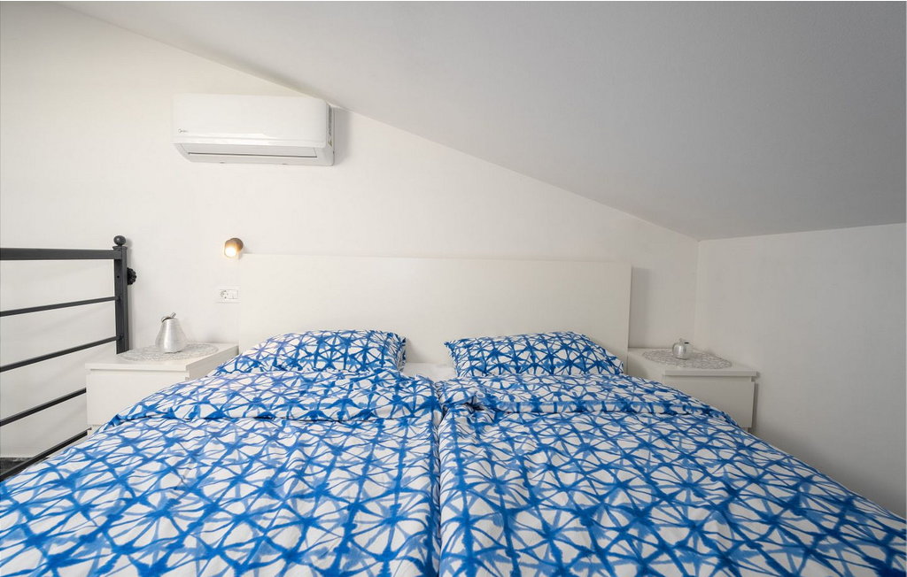 Ferienhaus - Kastelir-Labinci , Kroatien - CLT006 27