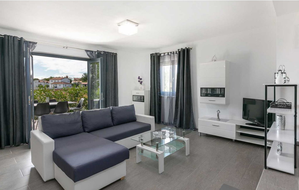 Ferienhaus - Kastelir-Labinci , Kroatien - CLT006 19