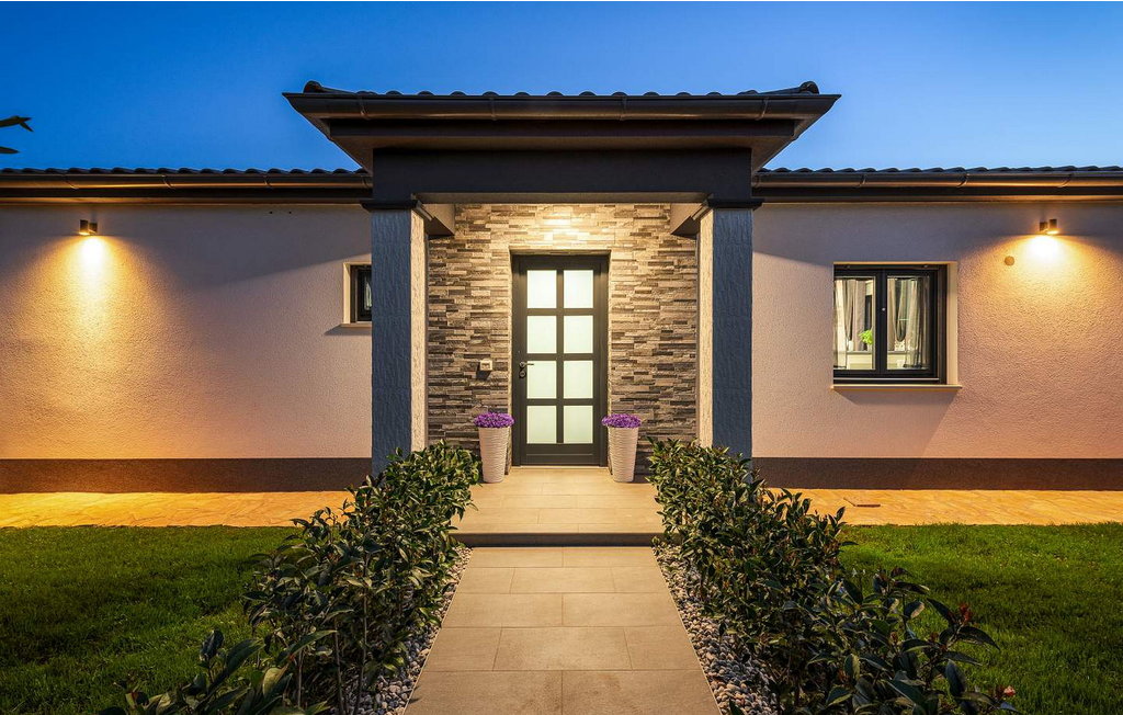 Ferienhaus - Kastelir-Labinci , Kroatien - CLT006 15