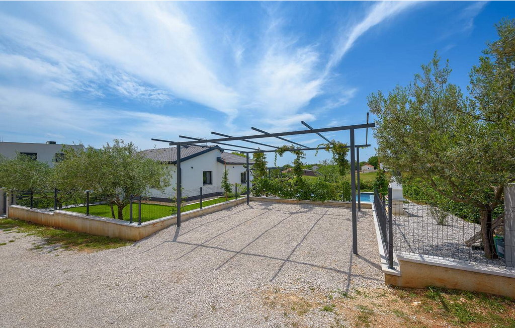 Ferienhaus - Kastelir-Labinci , Kroatien - CLT006 17