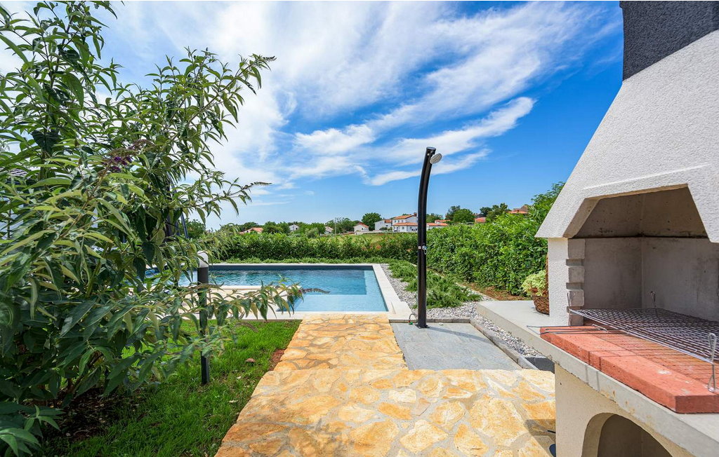 Ferienhaus - Kastelir-Labinci , Kroatien - CLT006 13