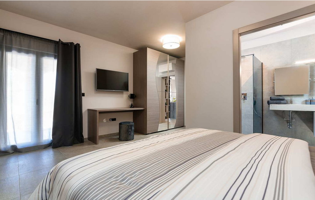 Ferienhaus - Visnjan-Vizinada , Kroatien - CLT011 46