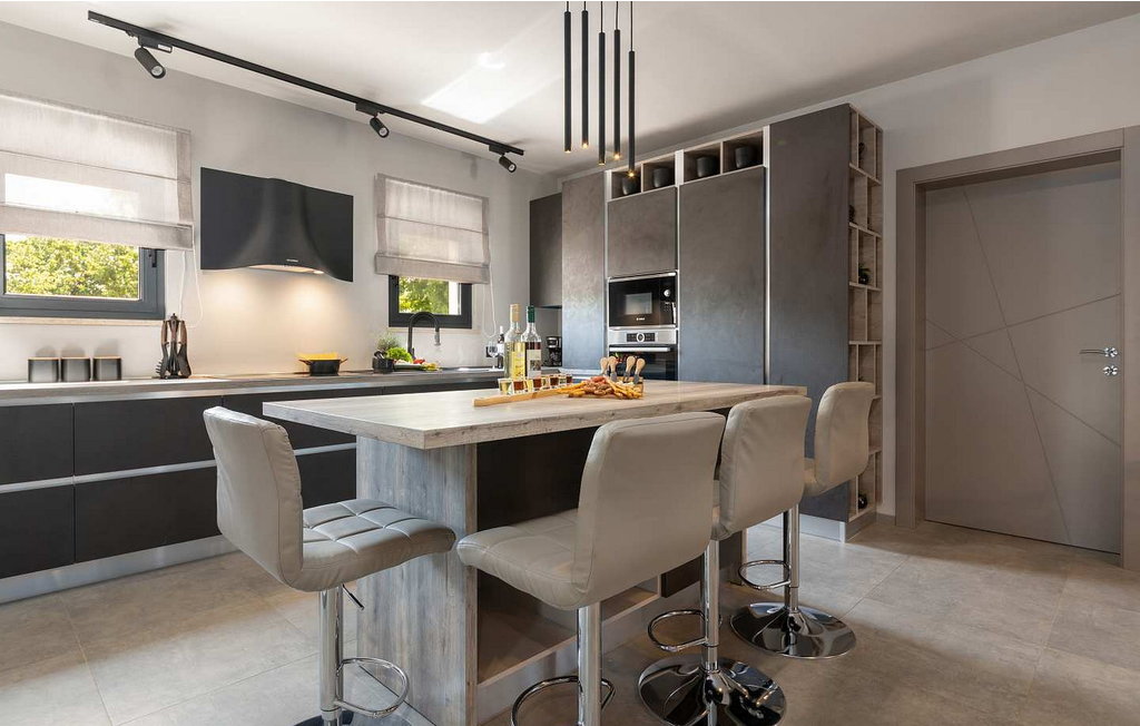 Ferienhaus - Visnjan-Vizinada , Kroatien - CLT011 2