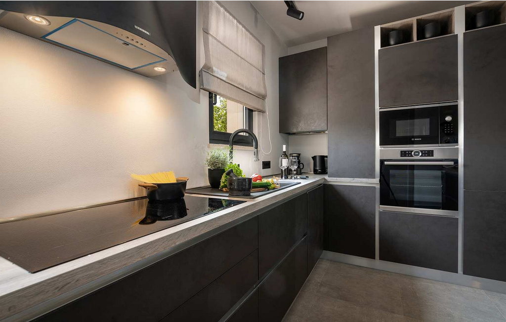 Ferienhaus - Visnjan-Vizinada , Kroatien - CLT011 38