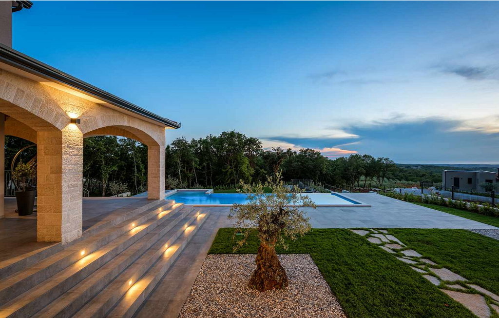 Ferienhaus - Visnjan-Vizinada , Kroatien - CLT011 18