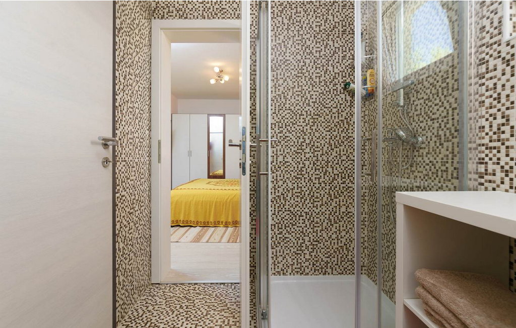 Ferienwohnung - Visnjan-Kastelir-Labinci , Kroatien - CLT050 33