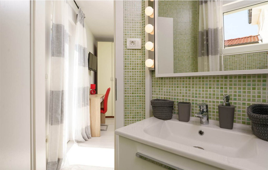 Ferienwohnung - Visnjan-Kastelir-Labinci , Kroatien - CLT050 35