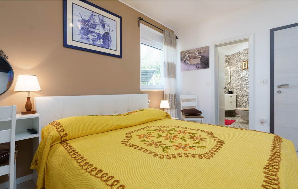 Ferienwohnung - Visnjan-Kastelir-Labinci , Kroatien - CLT050 29