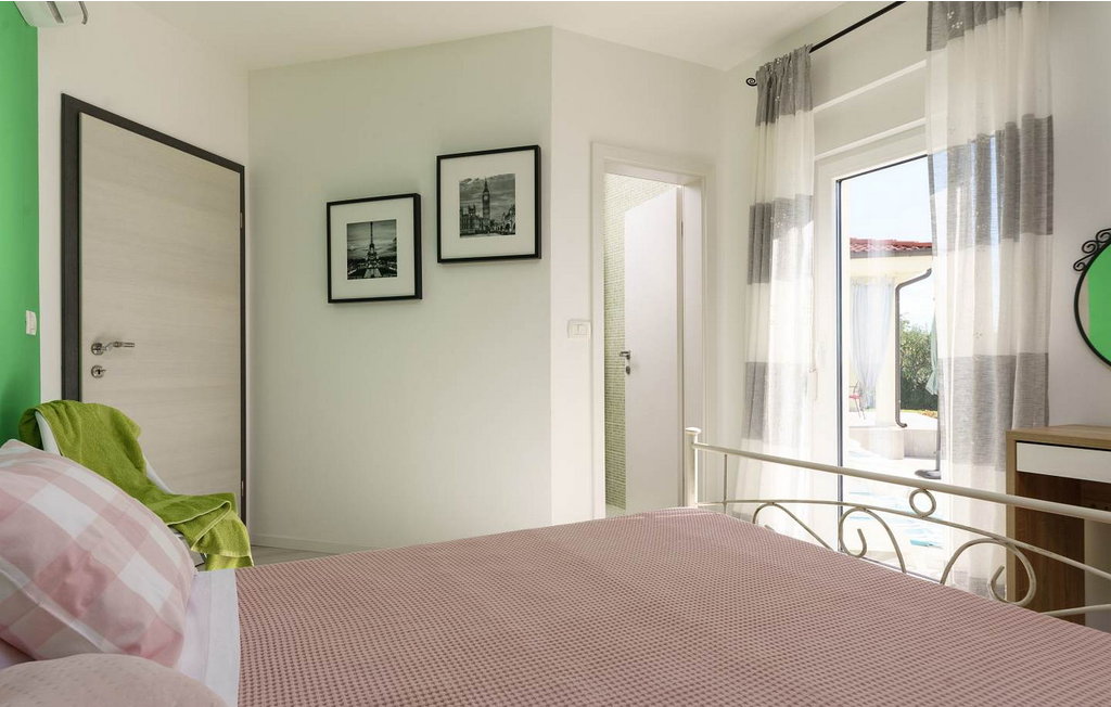 Ferienwohnung - Visnjan-Kastelir-Labinci , Kroatien - CLT050 31