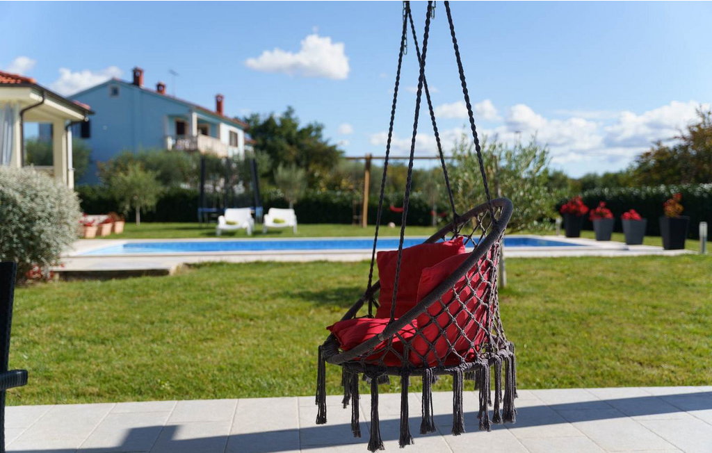 Ferienwohnung - Visnjan-Kastelir-Labinci , Kroatien - CLT050 16