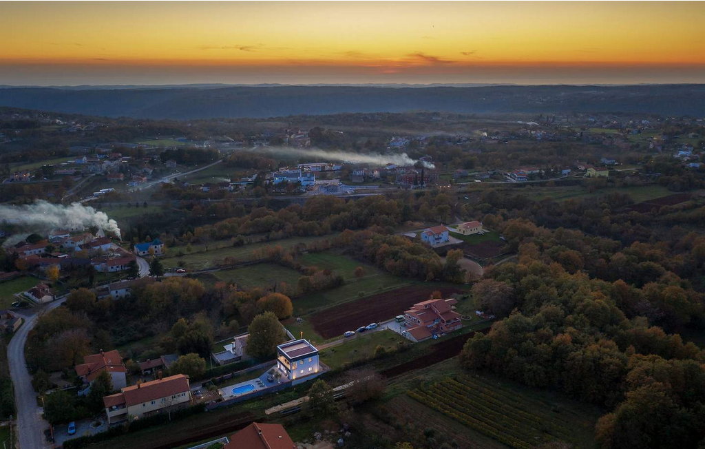 Ferienhaus - Pazin-Sv. Petar u Sumi , Kroatien - CLT053 40