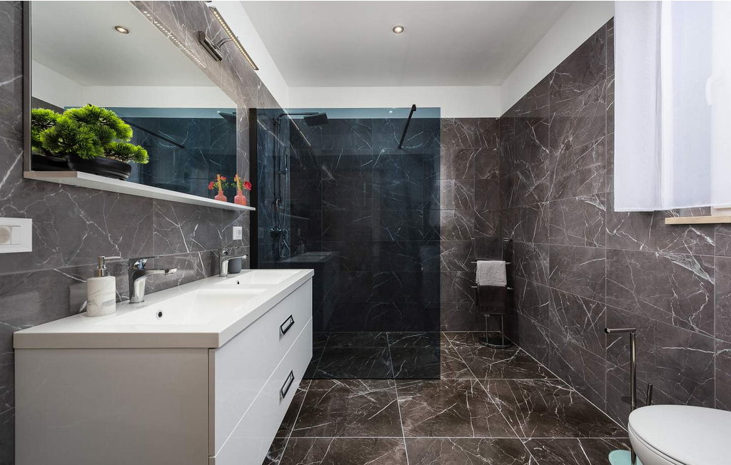 Ferienhaus - Pazin-Sv. Petar u Sumi , Kroatien - CLT053 38