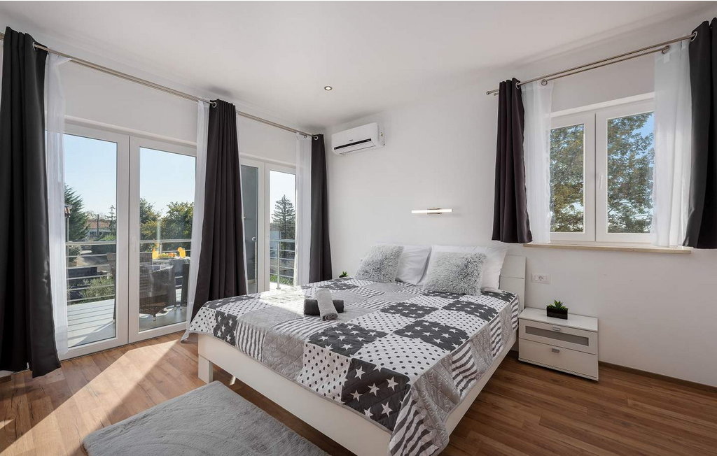 Ferienhaus - Pazin-Sv. Petar u Sumi , Kroatien - CLT053 32