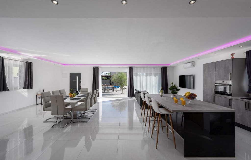 Ferienhaus - Pazin-Sv. Petar u Sumi , Kroatien - CLT053 26