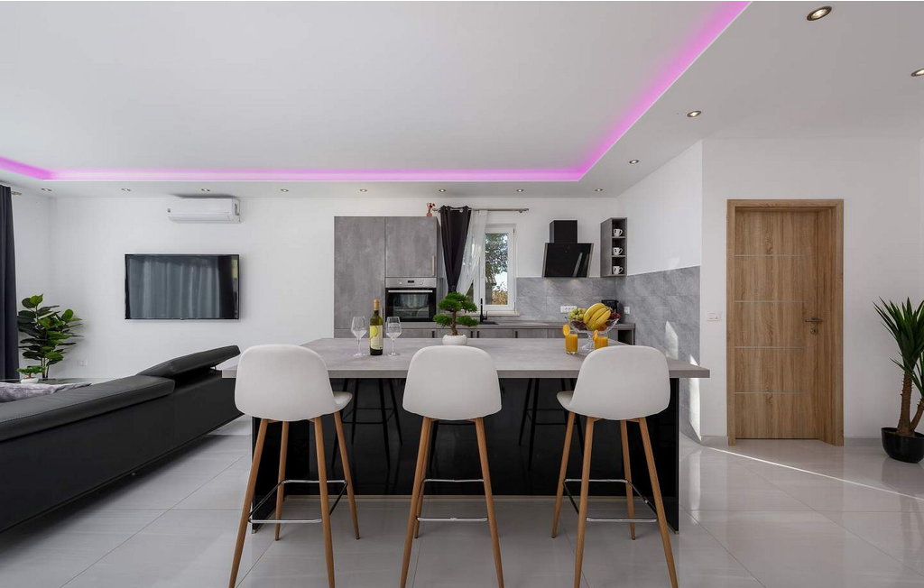 Ferienhaus - Pazin-Sv. Petar u Sumi , Kroatien - CLT053 28