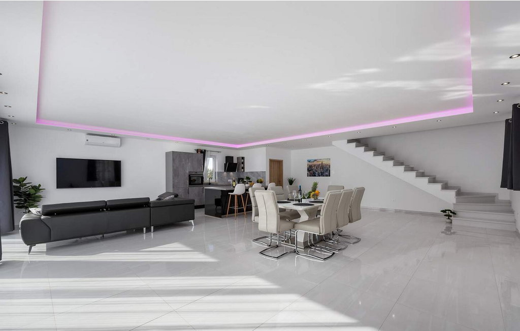 Ferienhaus - Pazin-Sv. Petar u Sumi , Kroatien - CLT053 24