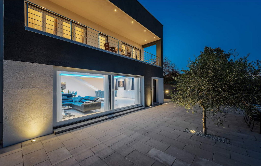 Ferienhaus - Pazin-Sv. Petar u Sumi , Kroatien - CLT053 17