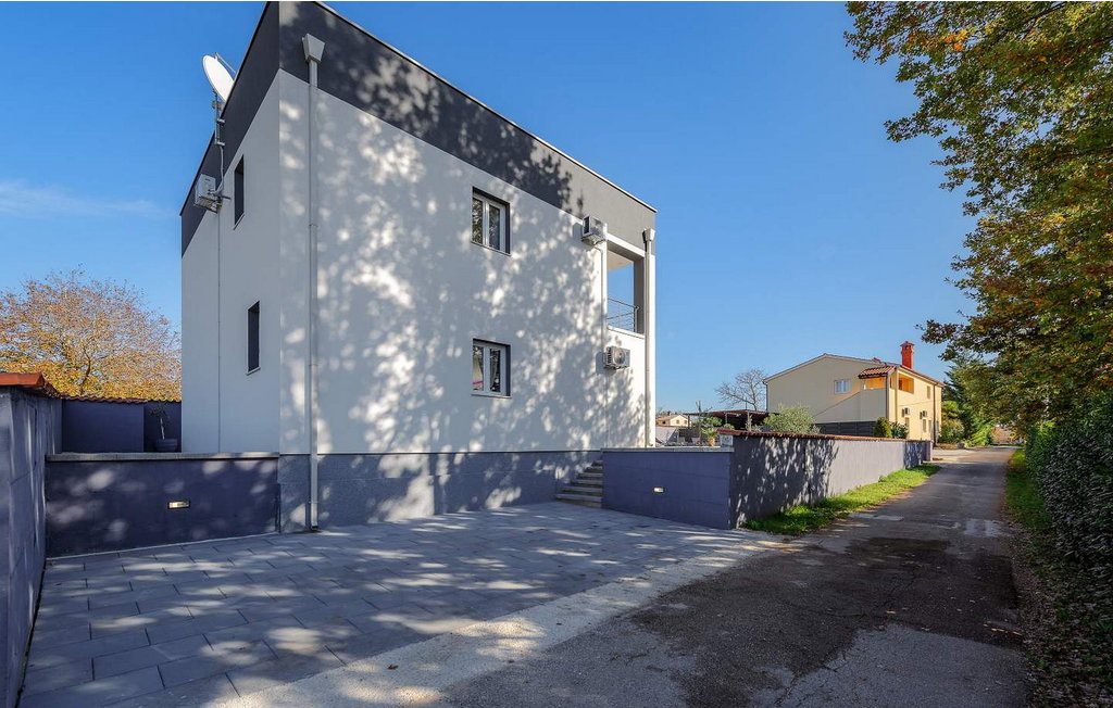 Ferienhaus - Pazin-Sv. Petar u Sumi , Kroatien - CLT053 21