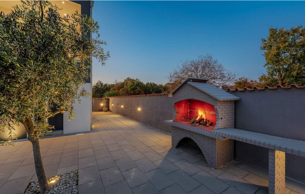 Ferienhaus - Pazin-Sv. Petar u Sumi , Kroatien - CLT053 7