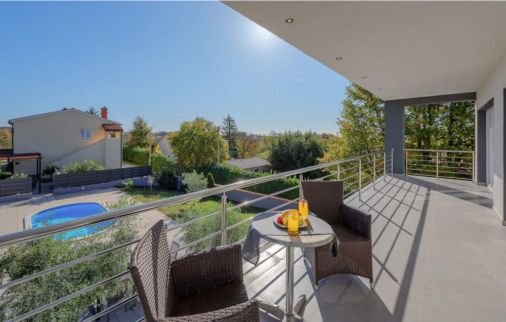 Ferienhaus - Pazin-Sv. Petar u Sumi , Kroatien - CLT053 23