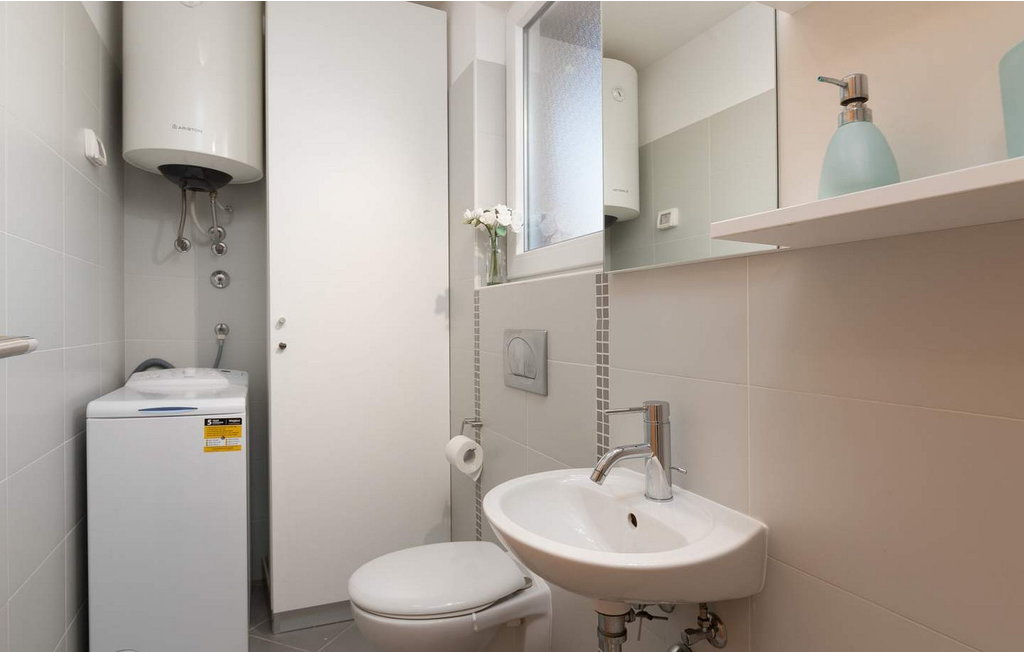 Feriehuse - Umag , Kroatien - CLT054 38