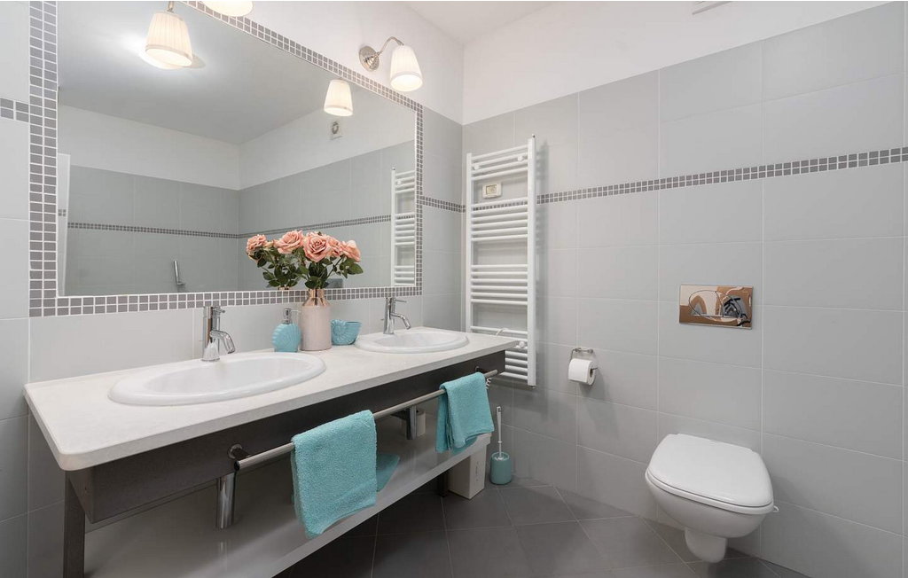 Feriehuse - Umag , Kroatien - CLT054 40