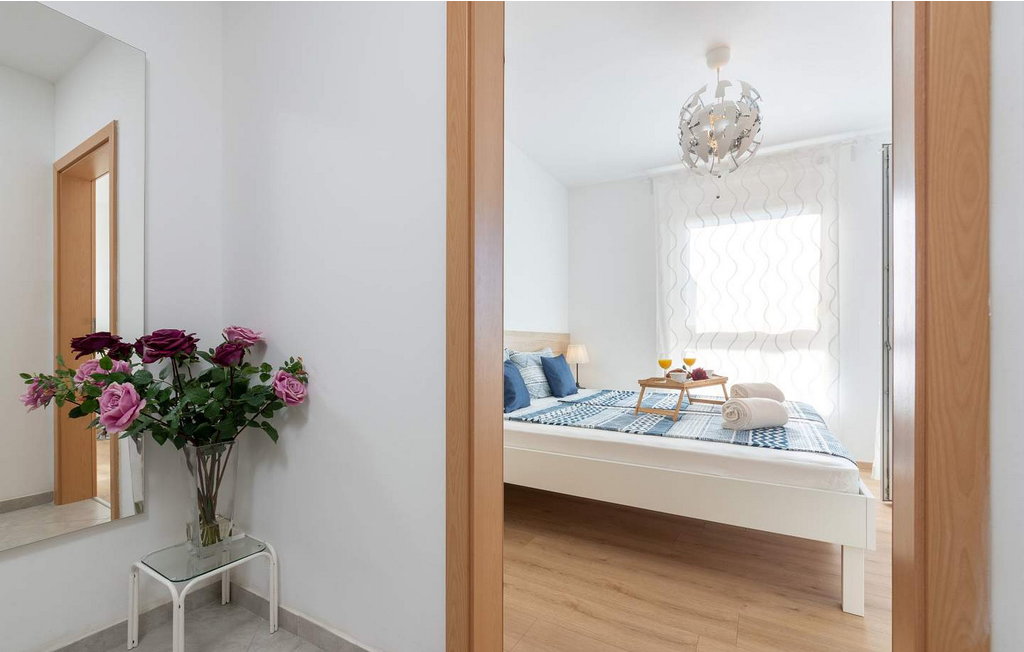 Feriehuse - Umag , Kroatien - CLT054 29