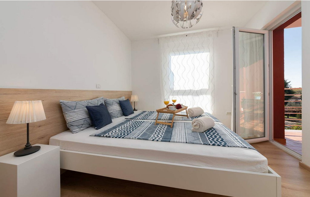 Feriehuse - Umag , Kroatien - CLT054 31